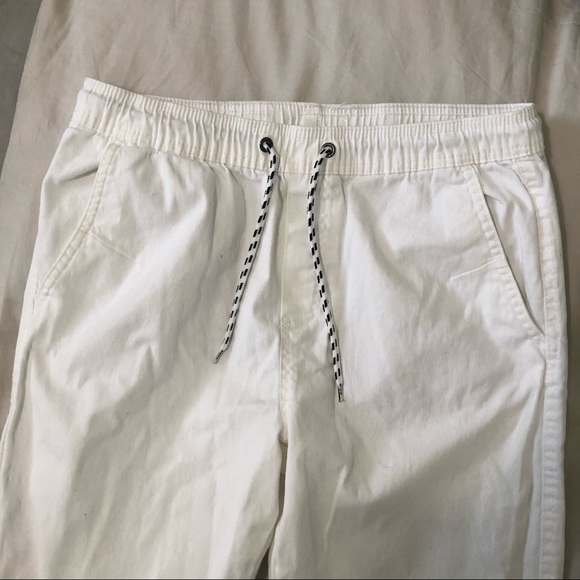 White Pants - Picture 4 of 5